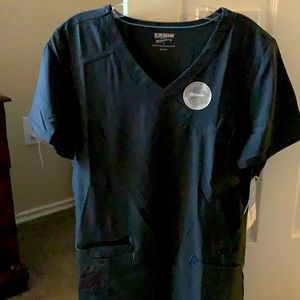 Scrubstar Performance size M Women’s Top.